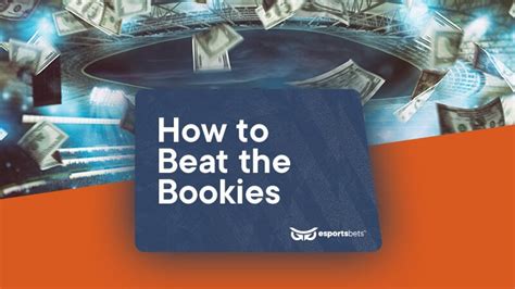 let's beat the bookies|How to beat the Bookies.